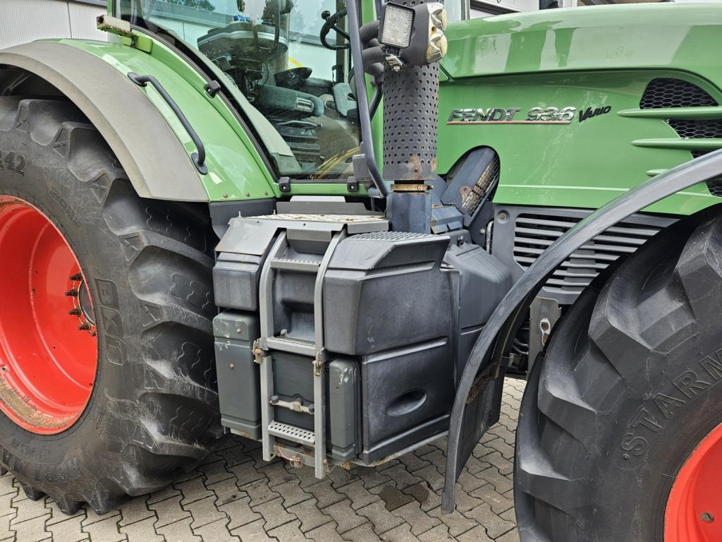 Fendt 930 VARIO - Трактор: фото 3 Fendt 930 VARIO - Трактор: фото 3