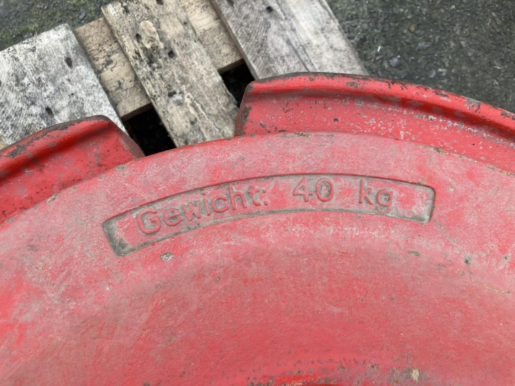 Fendt 936 VARIO - Трактор: фото 5 Fendt 936 VARIO - Трактор: фото 5