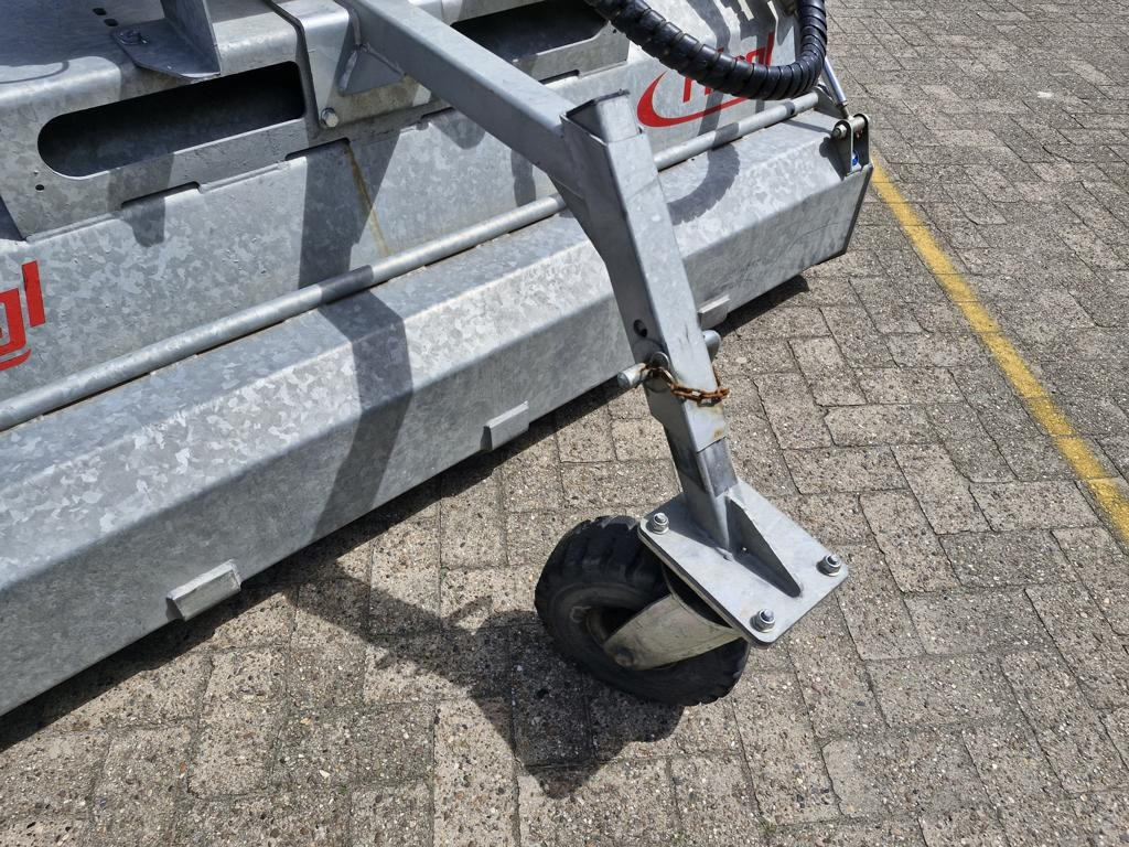 Fliegl KEH 1850 TYPE 600 - Косилка: фото 5 Fliegl KEH 1850 TYPE 600 - Косилка: фото 5