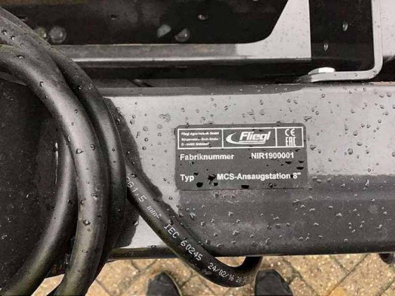Fliegl NIR STATION 8 - Техника для внесения удобрений: фото 2 Fliegl NIR STATION 8 - Техника для внесения удобрений: фото 2