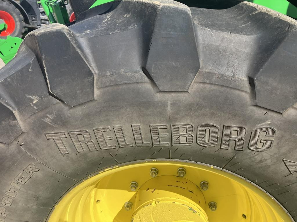 John Deere 6175R - Трактор: фото 3 John Deere 6175R - Трактор: фото 3
