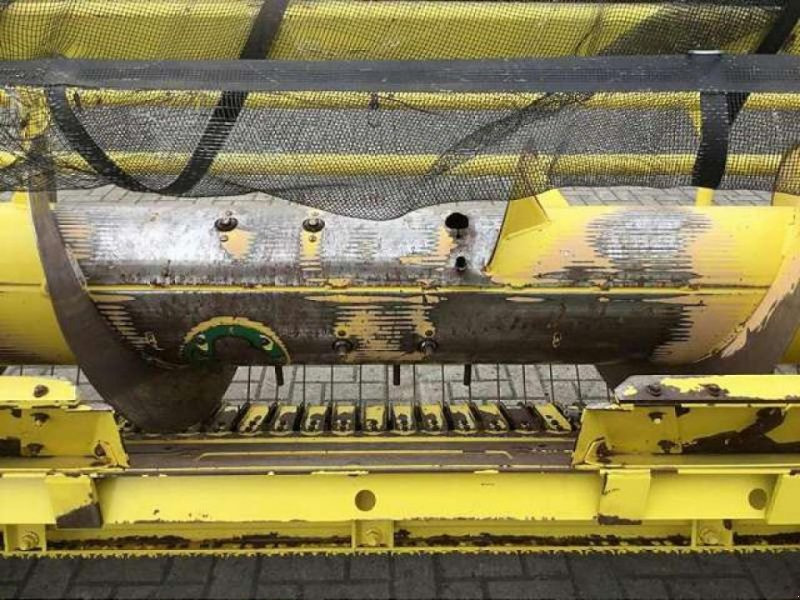 John Deere 630 B - Оборудование для кормоуборочного комбайна: фото 4 John Deere 630 B - Оборудование для кормоуборочного комбайна: фото 4