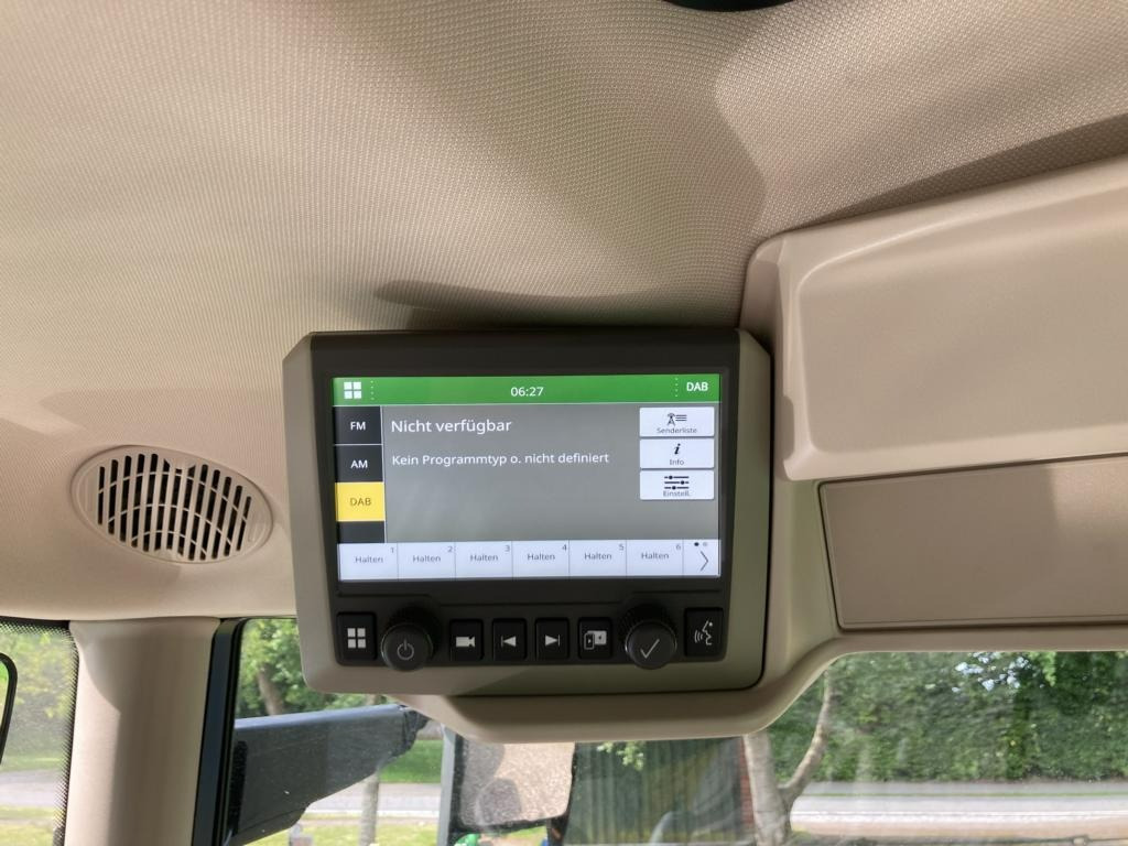 John Deere 6R150 - Трактор: фото 3 John Deere 6R150 - Трактор: фото 3