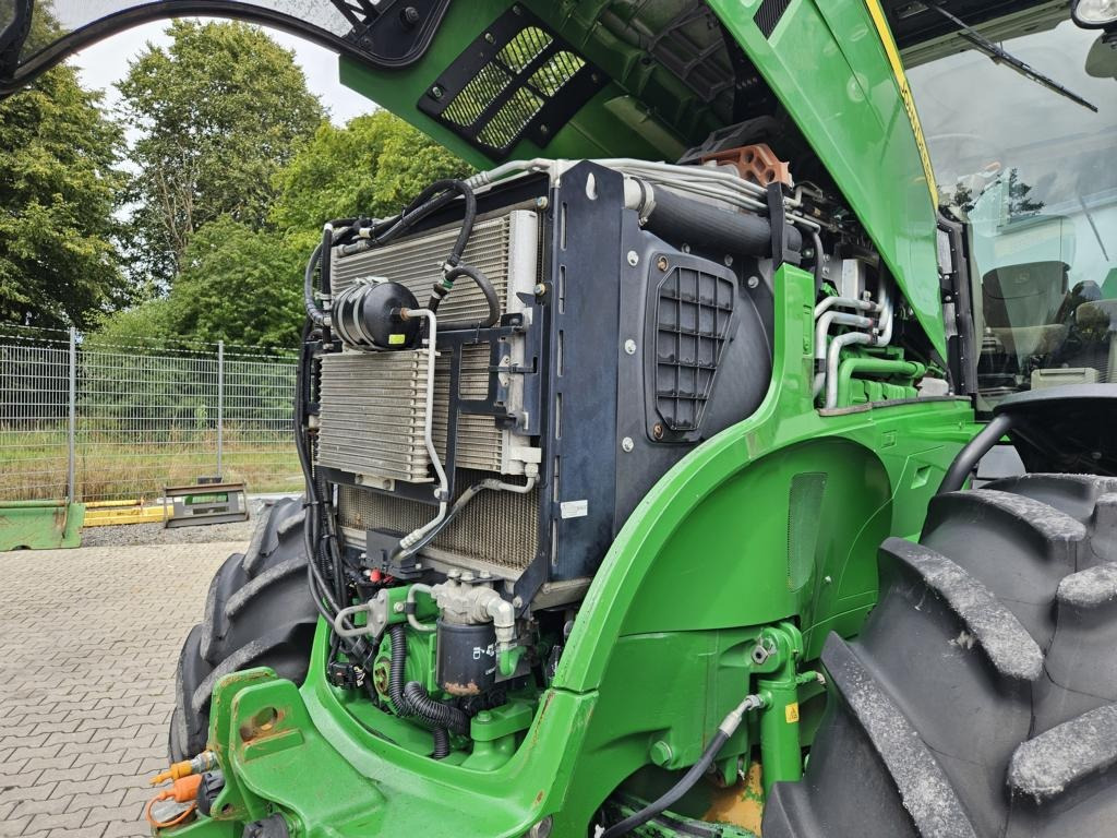 John Deere 7250R - Трактор: фото 4 John Deere 7250R - Трактор: фото 4