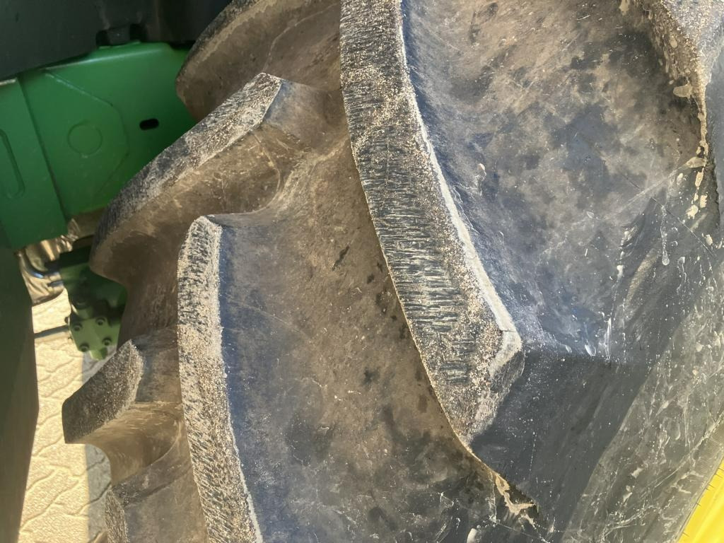 John Deere 8600 FELDHÄCKSLER - Комбайн: фото 4 John Deere 8600 FELDHÄCKSLER - Комбайн: фото 4