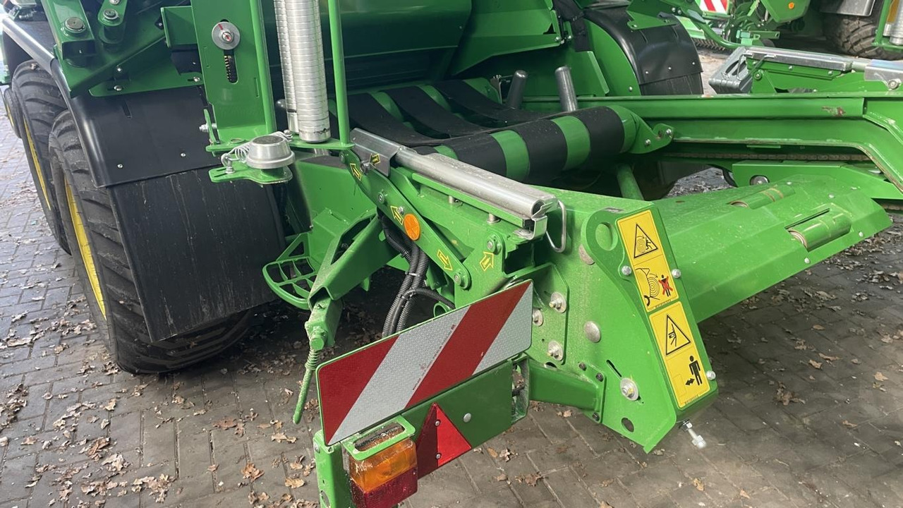John Deere FESTKAMMER-KOMBIPRESSE C441R - Техника для сенозаготовки: фото 4 John Deere FESTKAMMER-KOMBIPRESSE C441R - Техника для сенозаготовки: фото 4