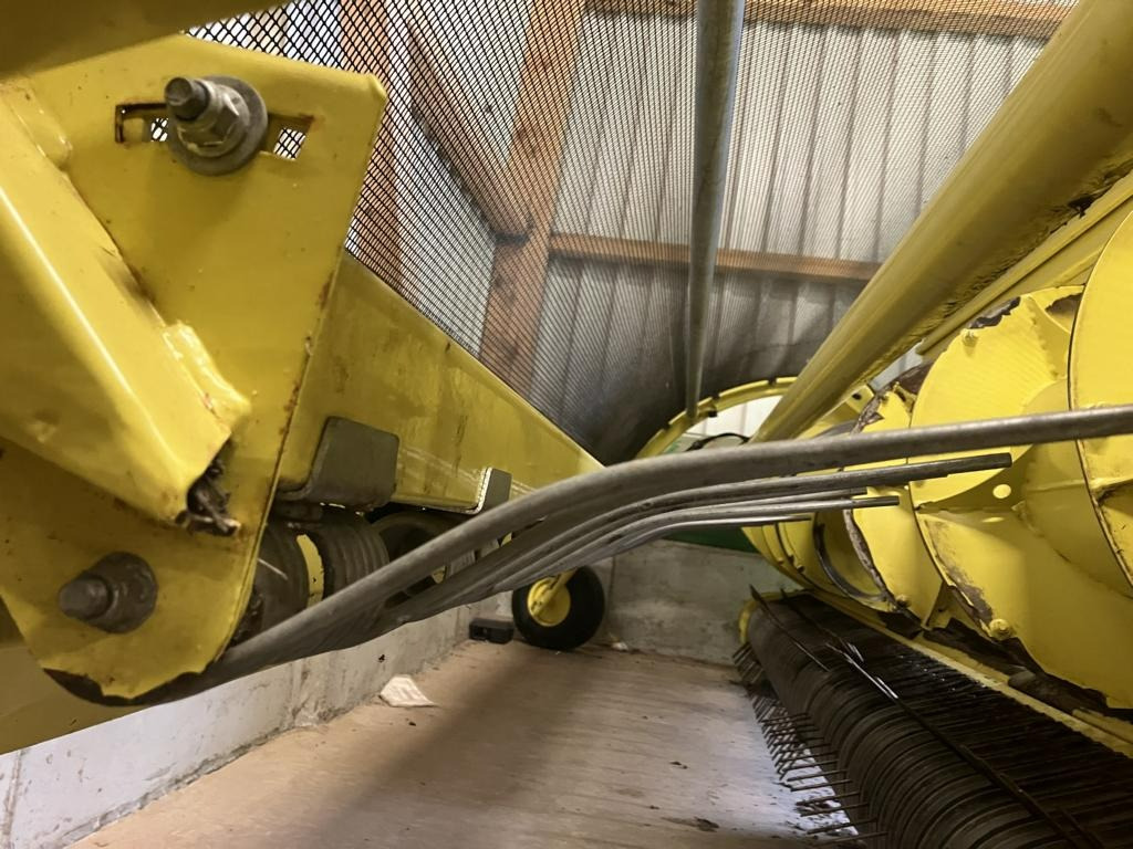 John Deere GRASS PICKUP 659 - Оборудование для кормоуборочного комбайна: фото 4 John Deere GRASS PICKUP 659 - Оборудование для кормоуборочного комбайна: фото 4