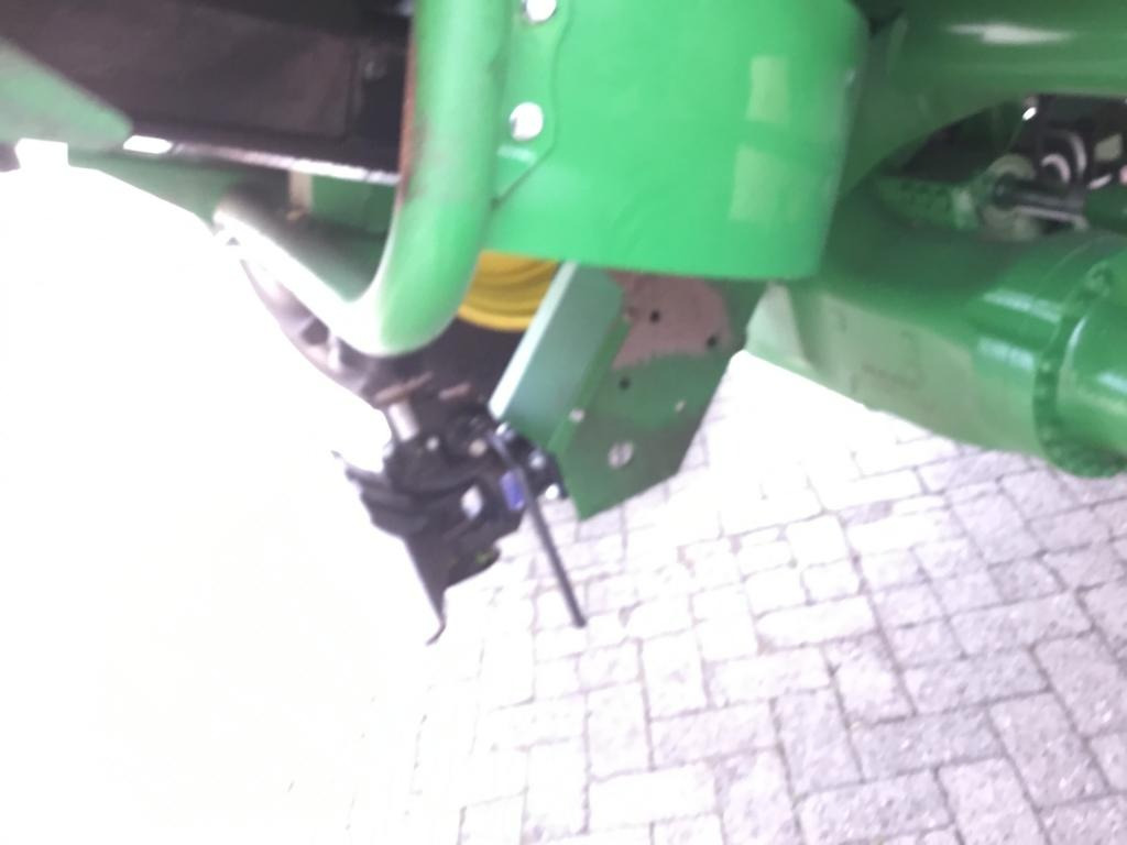 John Deere MÄHDRESCHER T670 LL - Зерноуборочный комбайн: фото 2 John Deere MÄHDRESCHER T670 LL - Зерноуборочный комбайн: фото 2