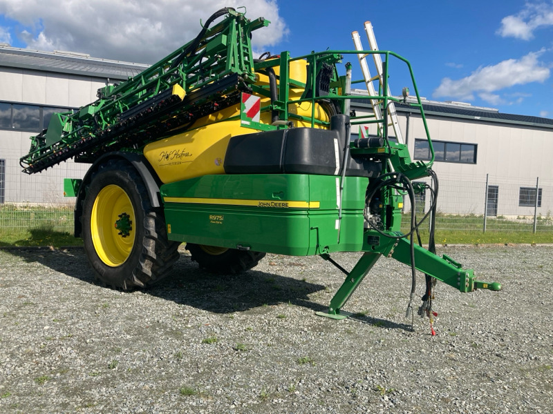 John Deere R975i - Опрыскиватель: фото 1 John Deere R975i - Опрыскиватель: фото 1