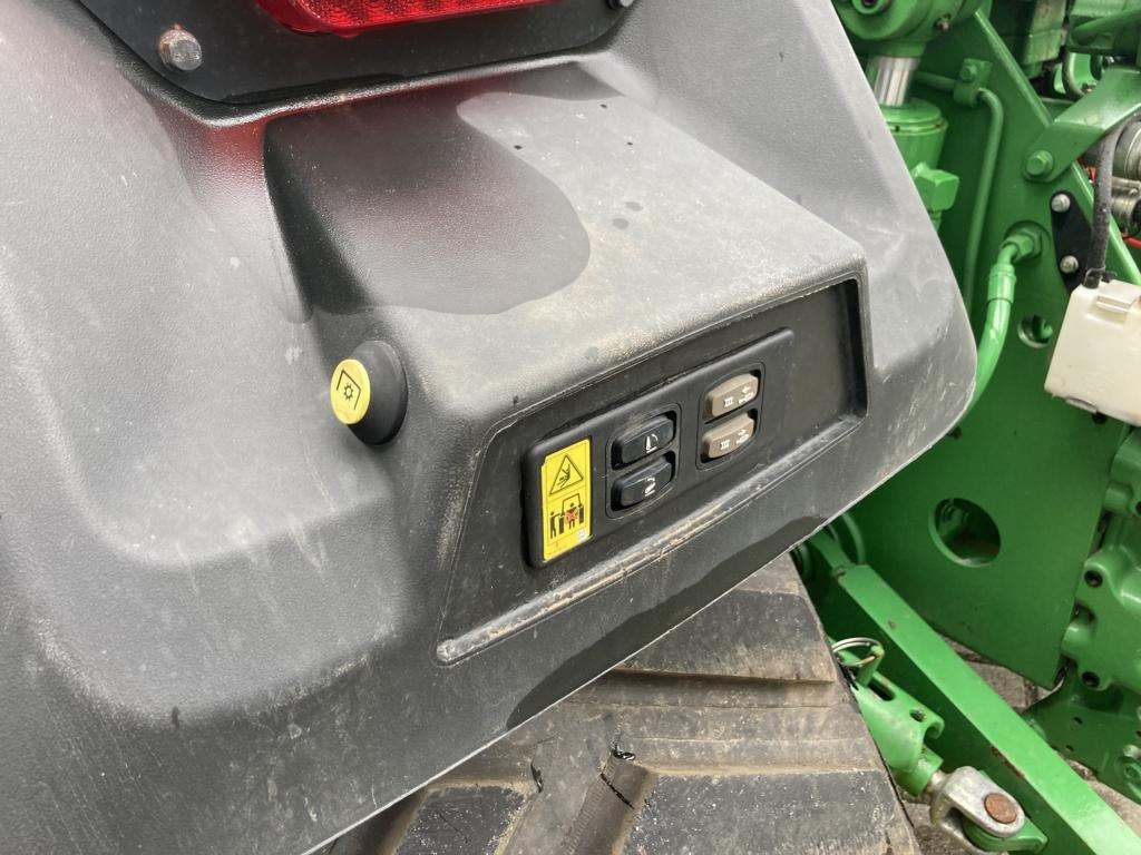 Новый Трактор John Deere TRAKTOR 8RX370: фото 11 Новый Трактор John Deere TRAKTOR 8RX370: фото 11