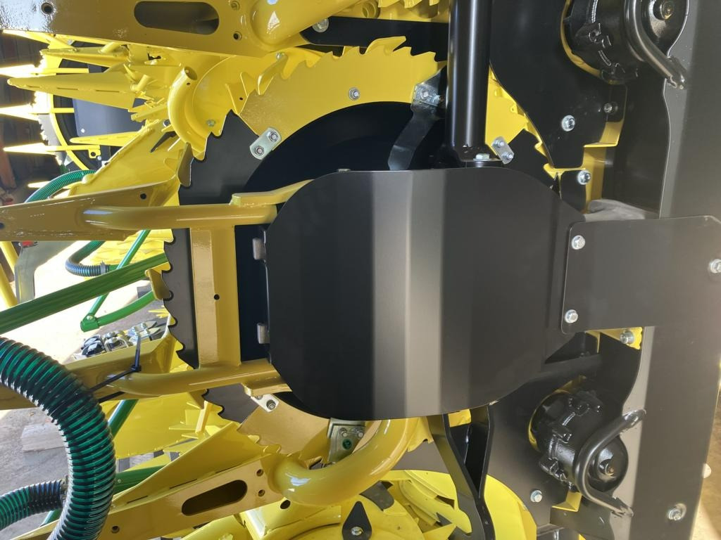 Kemper 375 PLUS - Жатка кукурузная: фото 5 Kemper 375 PLUS - Жатка кукурузная: фото 5