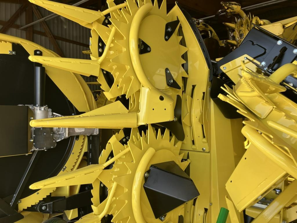 Kemper 375 PLUS - Жатка кукурузная: фото 2 Kemper 375 PLUS - Жатка кукурузная: фото 2