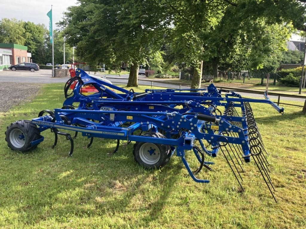 Köckerling ALLROUNDER CLASSIC 400 2.0 - Культиватор: фото 4 Köckerling ALLROUNDER CLASSIC 400 2.0 - Культиватор: фото 4