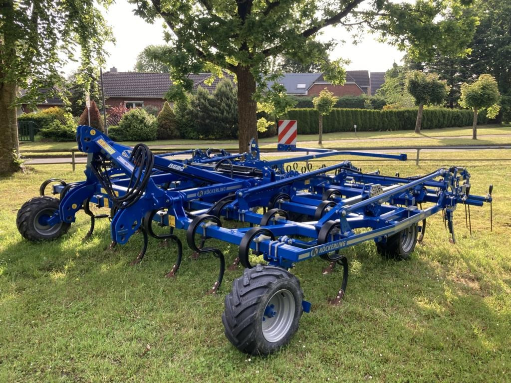 Köckerling ALLROUNDER CLASSIC 400 2.0 - Культиватор: фото 2 Köckerling ALLROUNDER CLASSIC 400 2.0 - Культиватор: фото 2