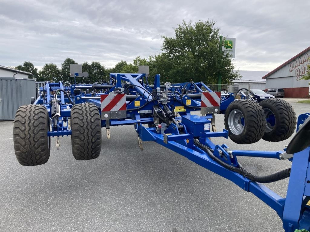 Köckerling VECTOR 460 - Культиватор: фото 4 Köckerling VECTOR 460 - Культиватор: фото 4