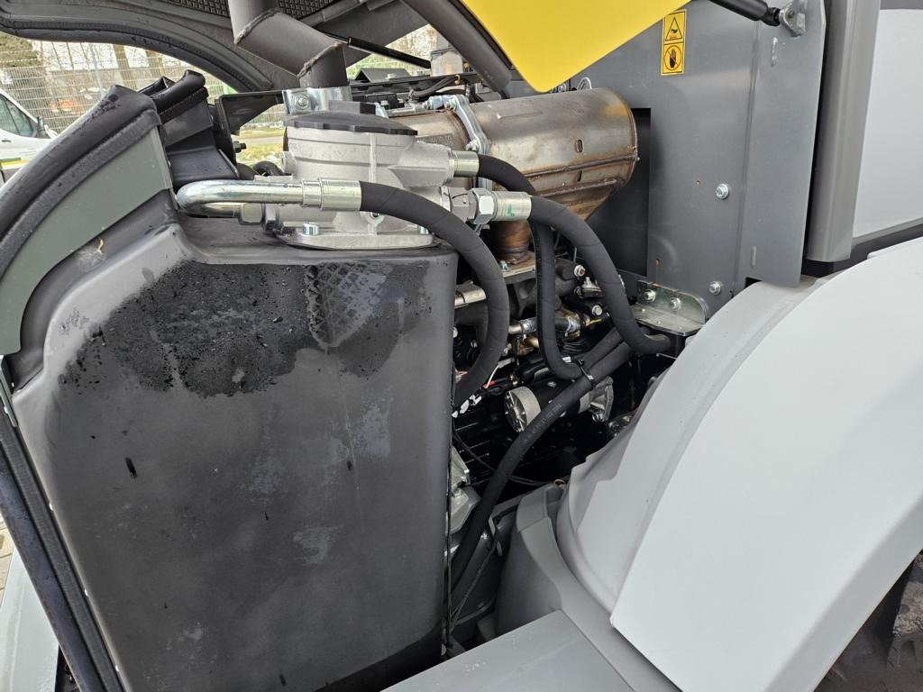 Kramer 5050 - Колёсный погрузчик: фото 4 Kramer 5050 - Колёсный погрузчик: фото 4