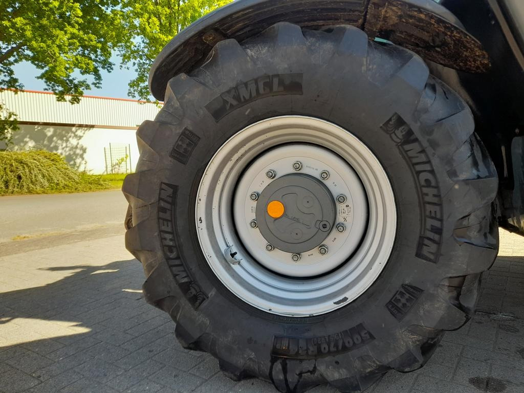 Новый Погрузчик Kramer KT447 T4 SERIE 2: фото 16
