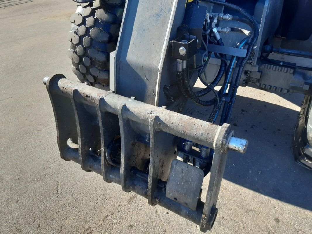 Kramer KT559 T4 SERIE2 - Погрузчик: фото 3 Kramer KT559 T4 SERIE2 - Погрузчик: фото 3