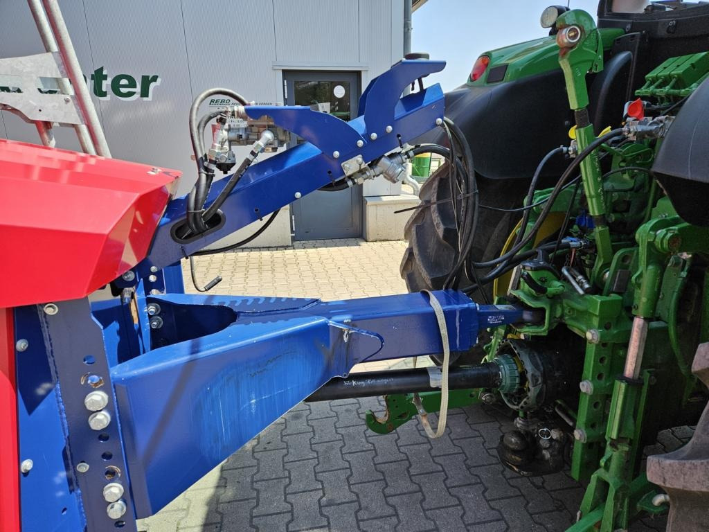 Новый Кормораздатчик Mayer 4.0 PREMIUM 2218-20: фото 15 Новый Кормораздатчик Mayer 4.0 PREMIUM 2218-20: фото 15