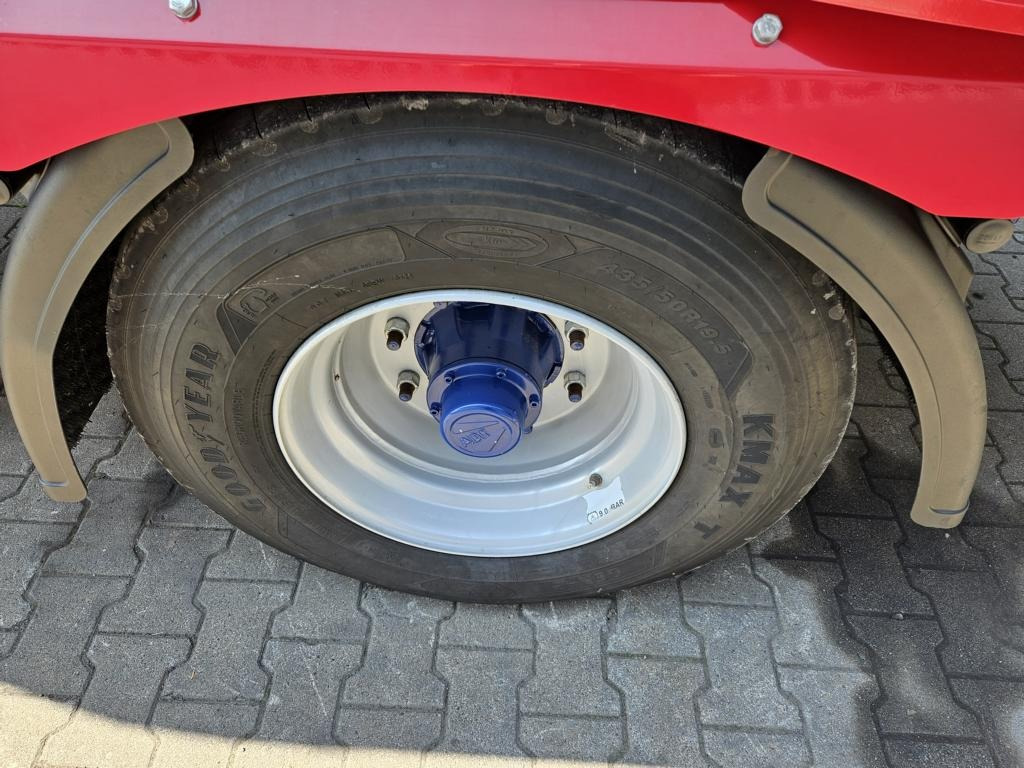 Новый Кормораздатчик Mayer 4.0 PREMIUM 2218-20: фото 9 Новый Кормораздатчик Mayer 4.0 PREMIUM 2218-20: фото 9