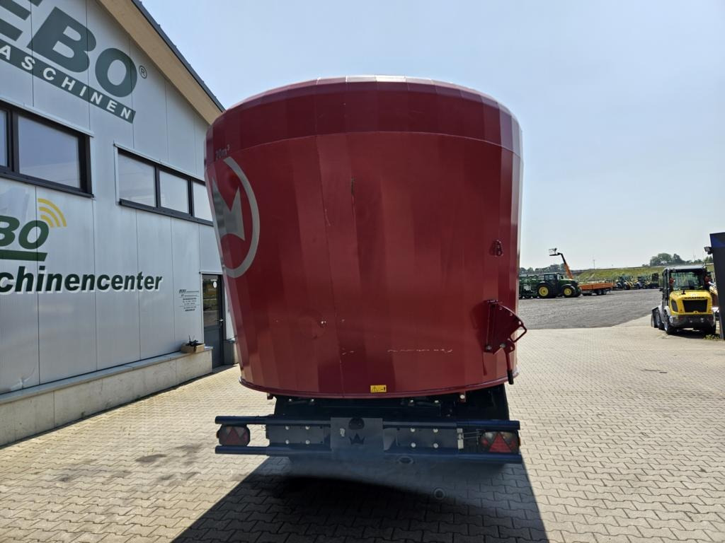 Новый Кормораздатчик Mayer 4.0 PREMIUM 2218-20: фото 11 Новый Кормораздатчик Mayer 4.0 PREMIUM 2218-20: фото 11