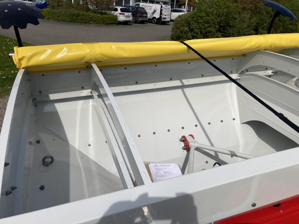 Pöttinger AEROSEM 3002 A - Сеялка: фото 5 Pöttinger AEROSEM 3002 A - Сеялка: фото 5