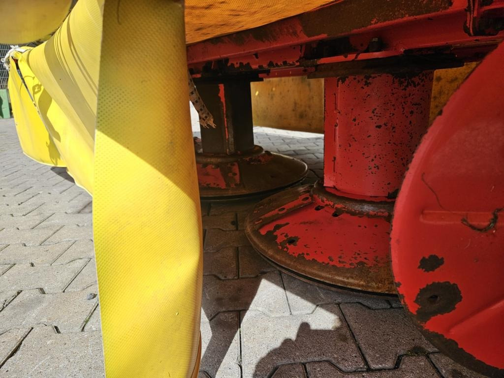 Pöttinger EUROCAT 311 ALPHA-MOTION - Косилка: фото 2 Pöttinger EUROCAT 311 ALPHA-MOTION - Косилка: фото 2