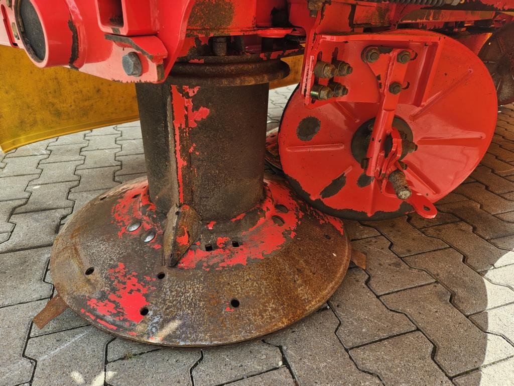 Pöttinger EUROCAT 311 ALPHA-MOTION - Косилка: фото 3 Pöttinger EUROCAT 311 ALPHA-MOTION - Косилка: фото 3