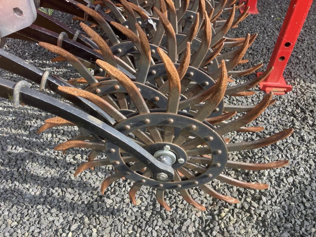 Pöttinger ROTOCARE V 12400 - Техника для обработки почвы: фото 3 Pöttinger ROTOCARE V 12400 - Техника для обработки почвы: фото 3