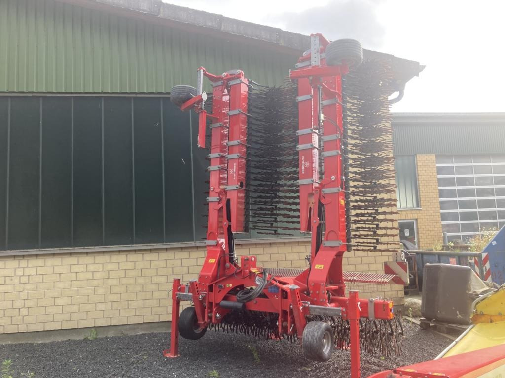 Pöttinger ROTOCARE V 12400 - Техника для обработки почвы: фото 1 Pöttinger ROTOCARE V 12400 - Техника для обработки почвы: фото 1