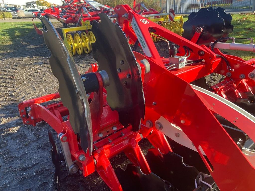 Pöttinger TERRADISC 3001 - Дисковая борона: фото 3 Pöttinger TERRADISC 3001 - Дисковая борона: фото 3