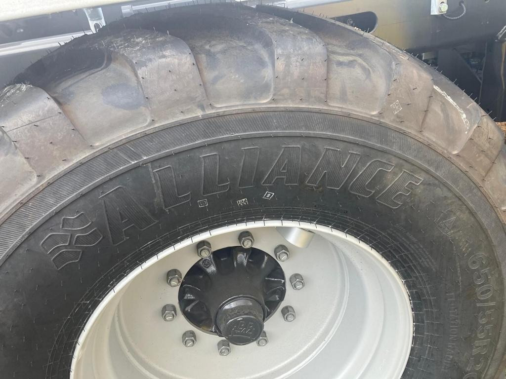 Новый Прицеп Fliegl HKL 22: фото 8