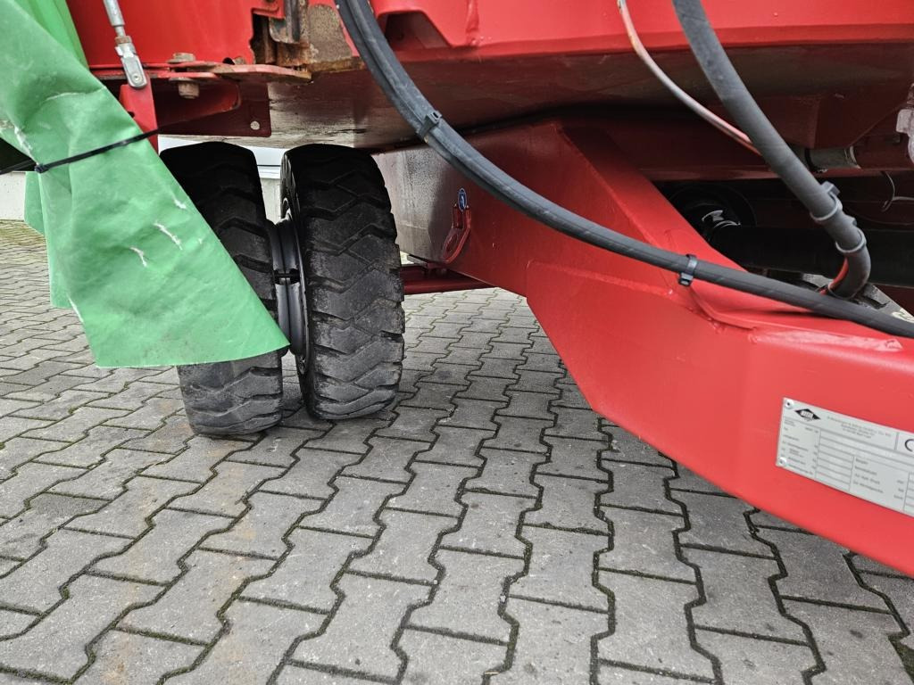 Кормораздатчик Strautmann VERTI-MIX 1251: фото 6