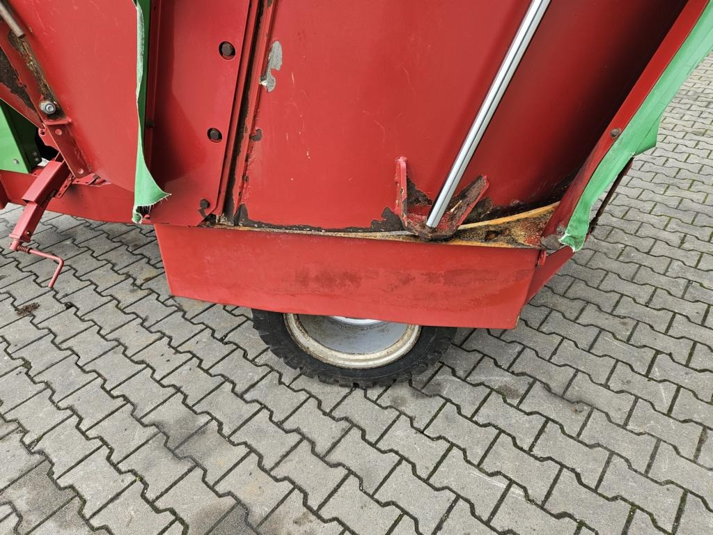 Кормораздатчик Strautmann VERTI-MIX 1251: фото 13