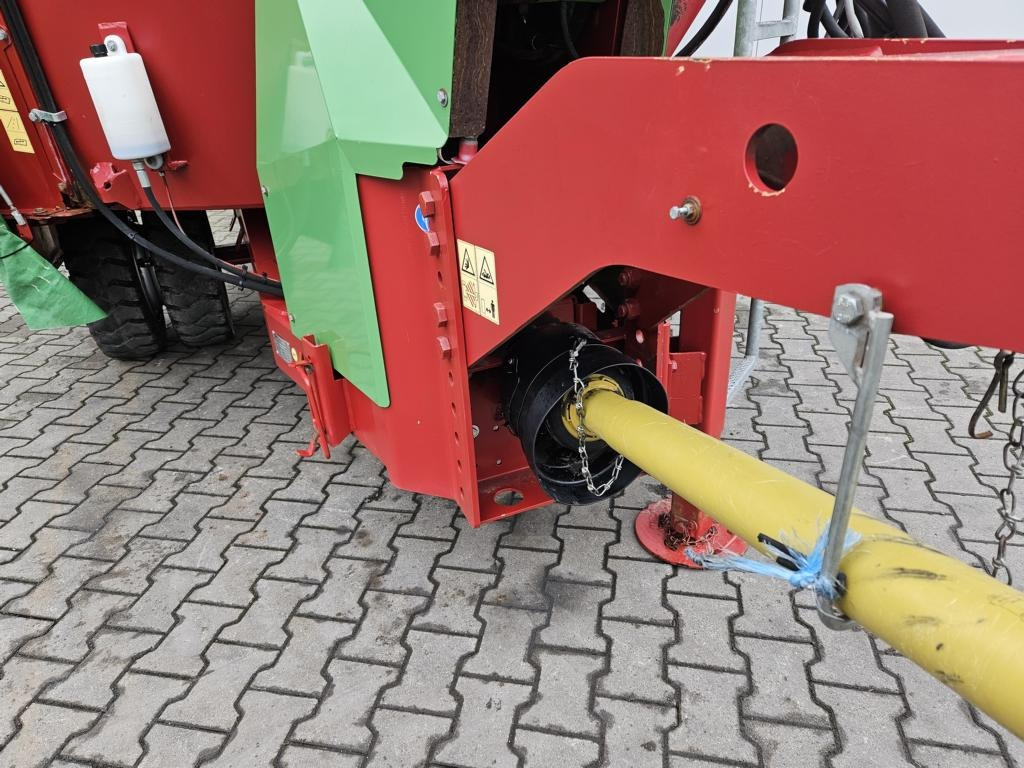 Кормораздатчик Strautmann VERTI-MIX 1251: фото 7