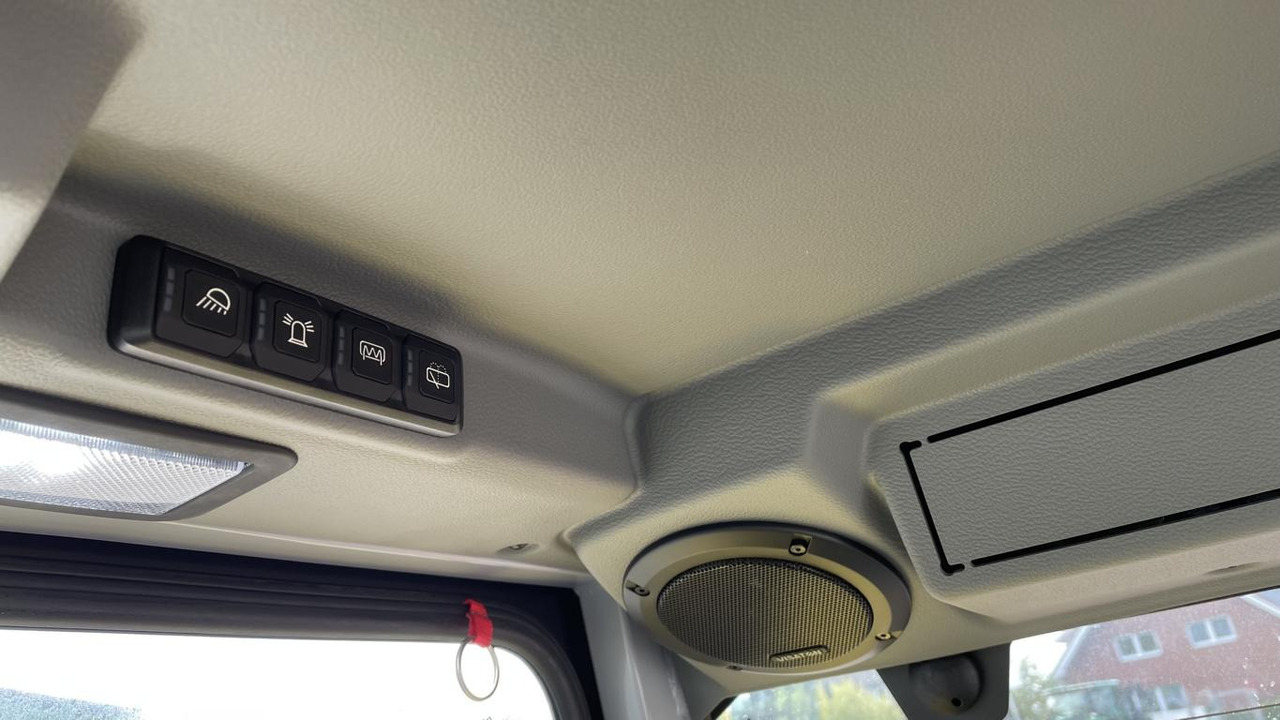 Новый Погрузчик Wacker TH 412: фото 9