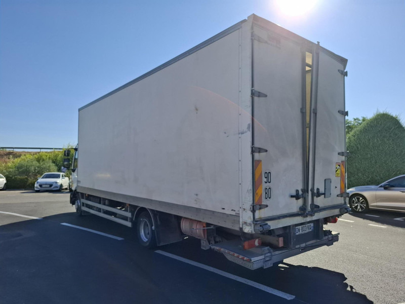 Renault D Cab 2.1 - Грузовик с закрытым кузовом: фото 5 Renault D Cab 2.1 - Грузовик с закрытым кузовом: фото 5