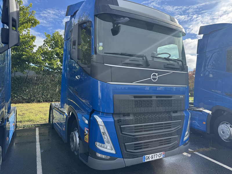 Volvo FH - Тягач: фото 2 Volvo FH - Тягач: фото 2