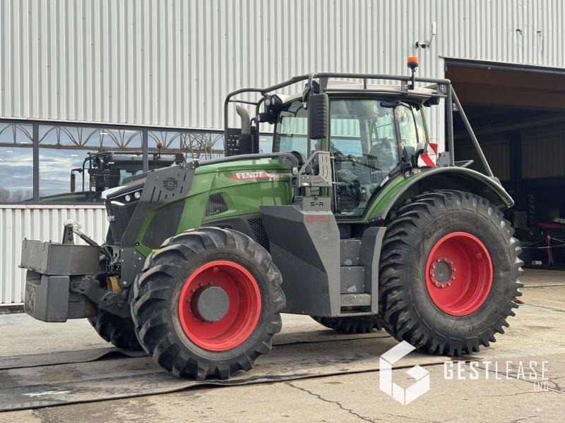 FENDT 936 VARIO PROFI GEN6 - Лесной трактор: фото 1 FENDT 936 VARIO PROFI GEN6 - Лесной трактор: фото 1