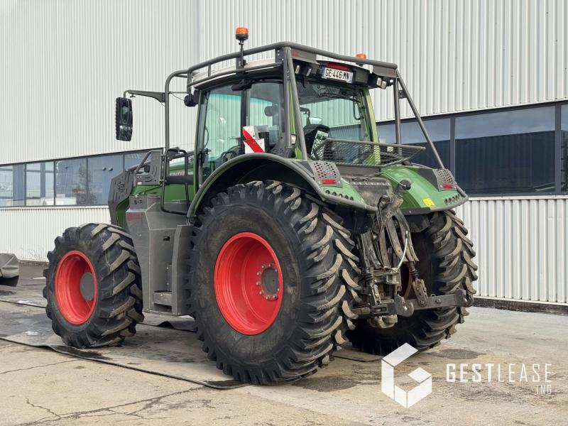 FENDT 936 VARIO PROFI GEN6 - Лесной трактор: фото 2 FENDT 936 VARIO PROFI GEN6 - Лесной трактор: фото 2