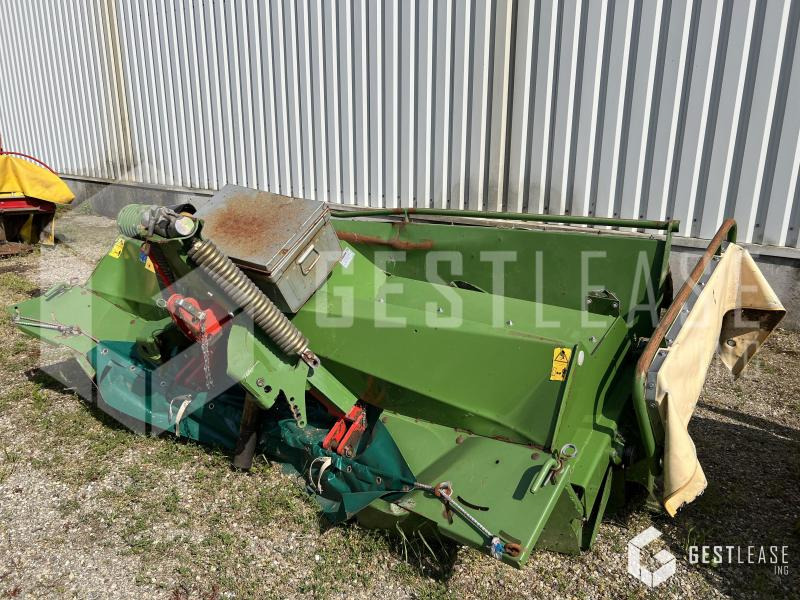Krone EasyCut 32 CV FLOAT - Косилка: фото 2 Krone EasyCut 32 CV FLOAT - Косилка: фото 2