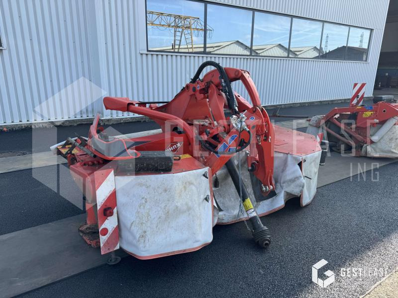 Kuhn GMD 3125 F-FF - Косилка: фото 1 Kuhn GMD 3125 F-FF - Косилка: фото 1