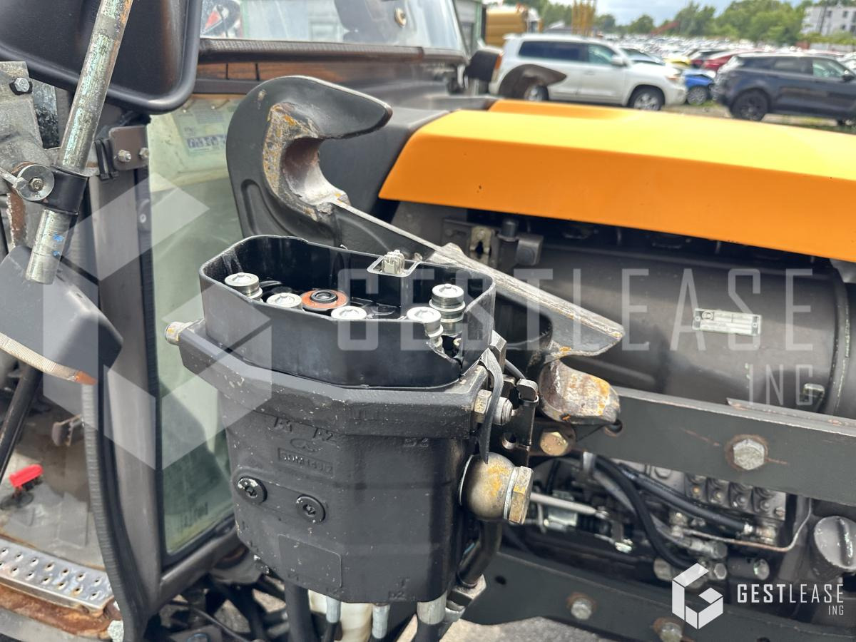 Renault PALES 240 в лизинг Renault PALES 240: фото 7