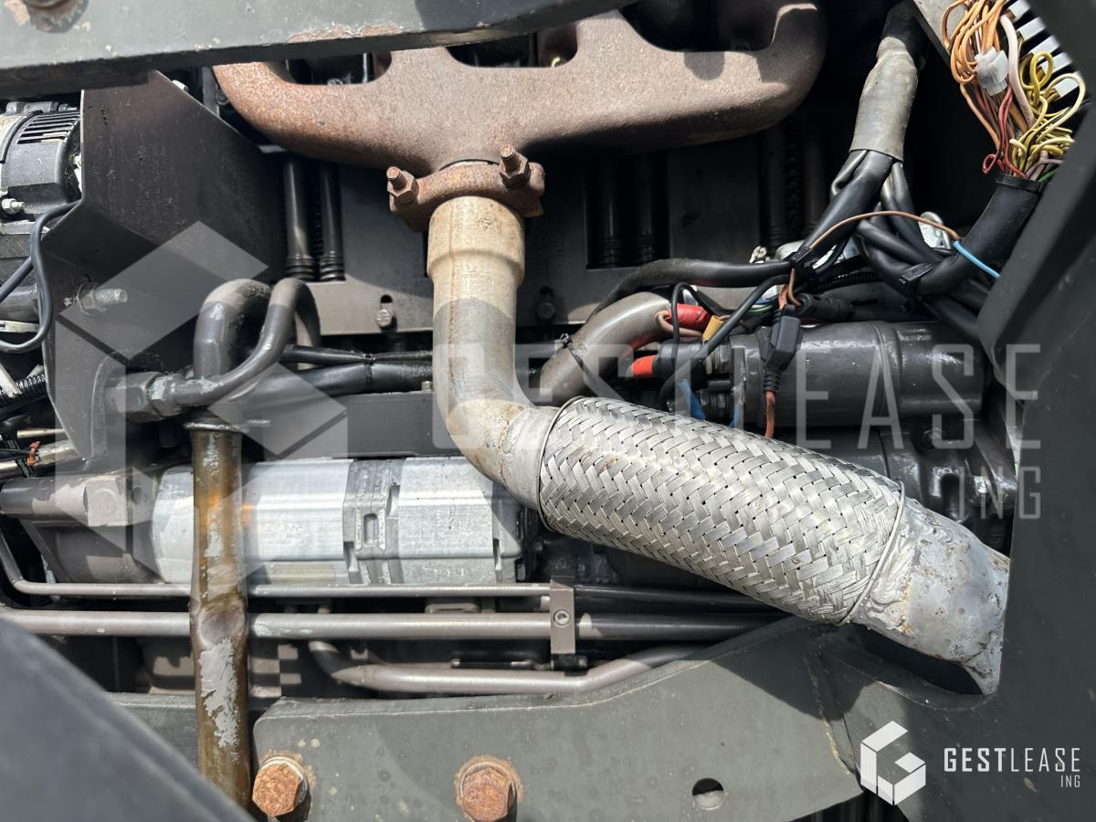 Renault PALES 240 в лизинг Renault PALES 240: фото 10