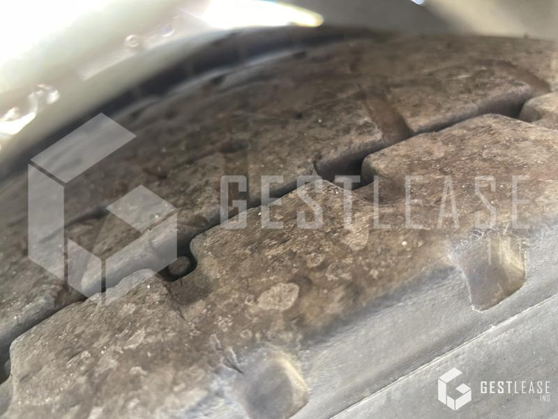 Тягач MAN TGX 18.500: фото 17