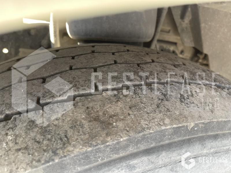 Тягач MAN TGX 18.500: фото 15