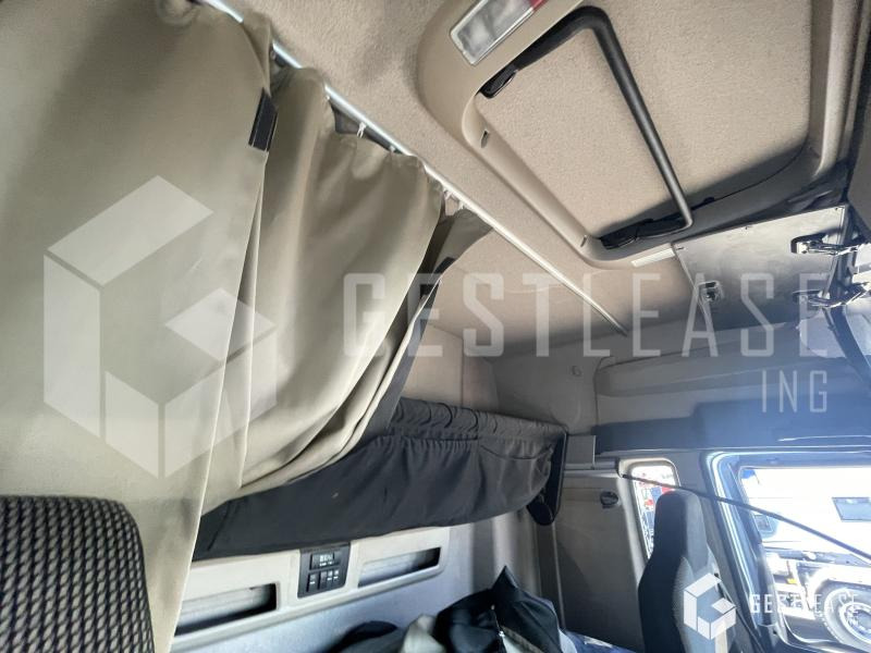 Тягач MAN TGX 18.500: фото 11