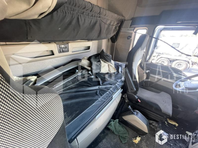 Тягач MAN TGX 18.500: фото 13