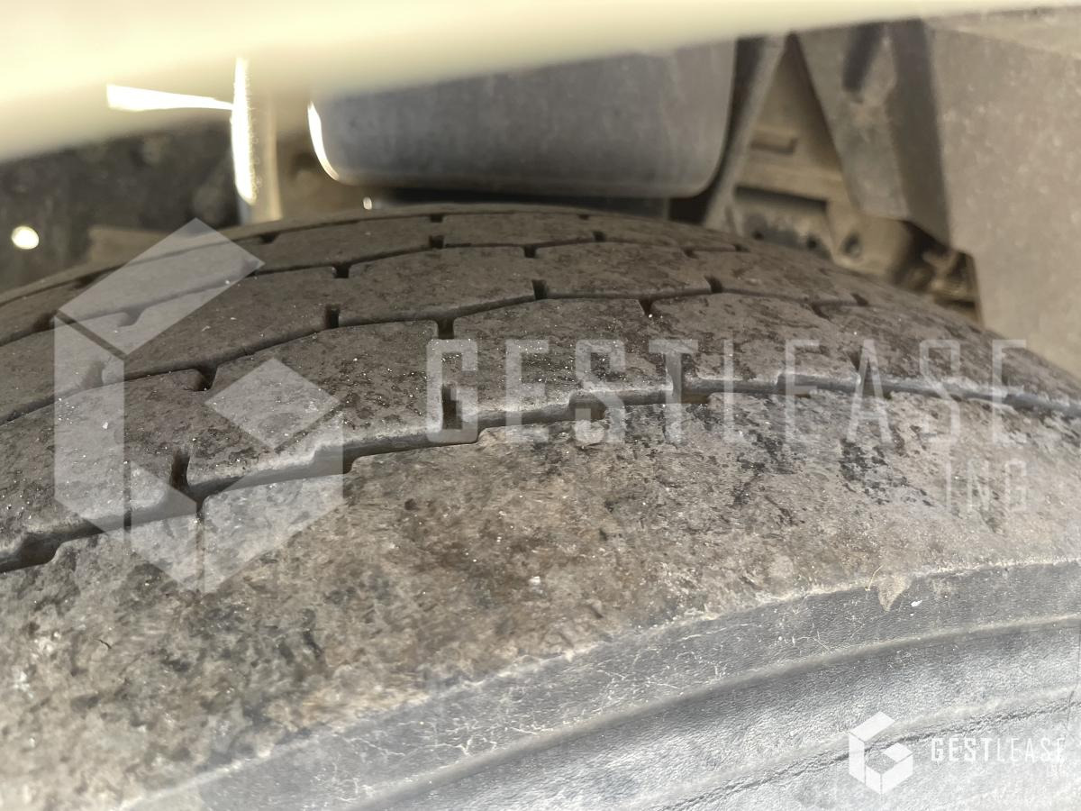 Тягач MAN TGX 18.500: фото 18