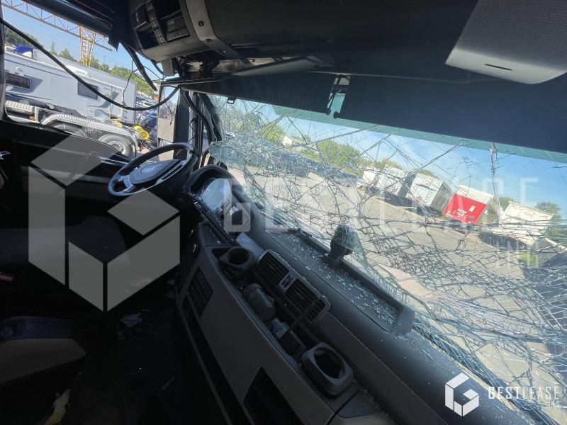 Тягач MAN TGX 18.500: фото 9